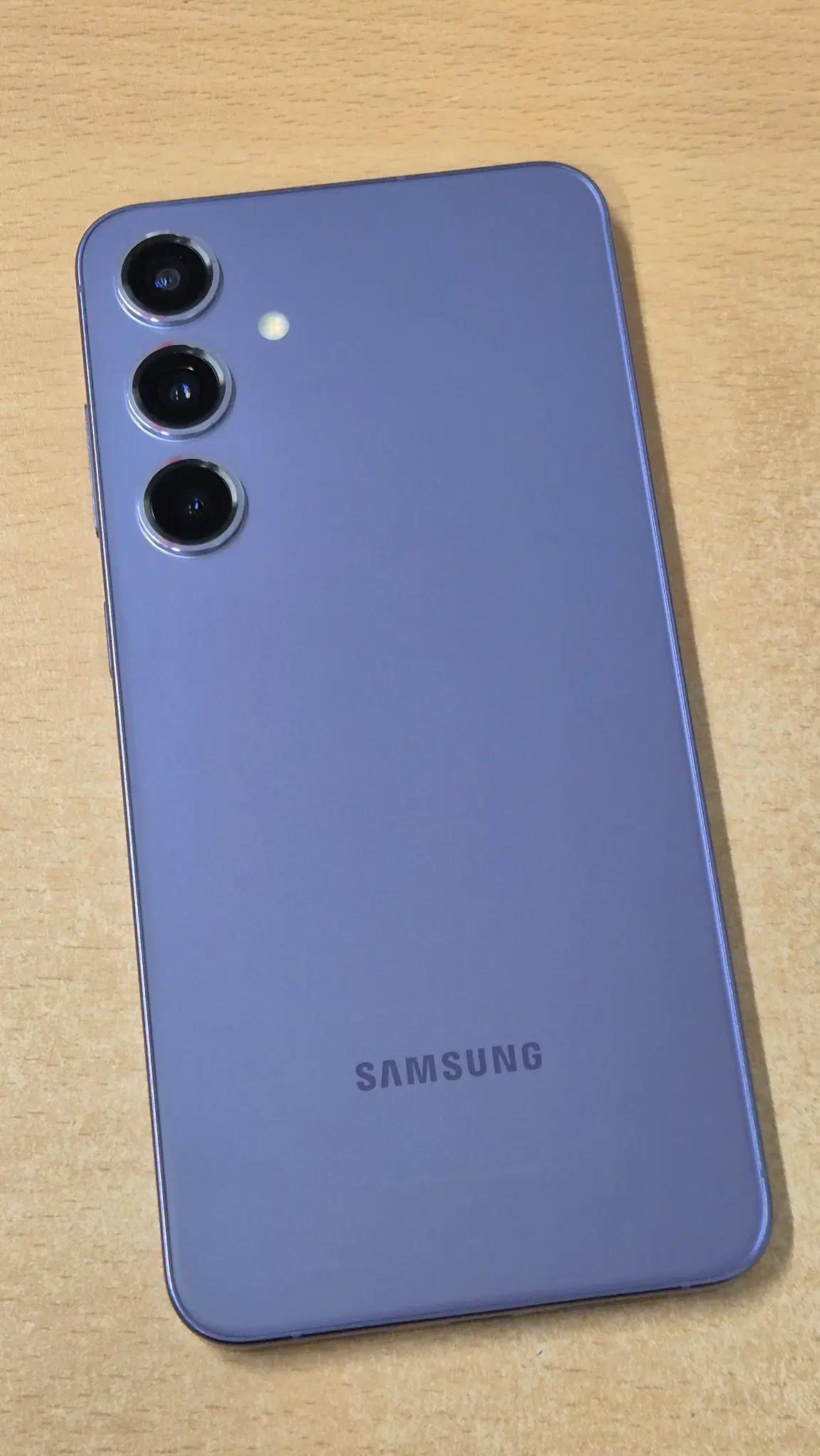 S24플러스 256GB