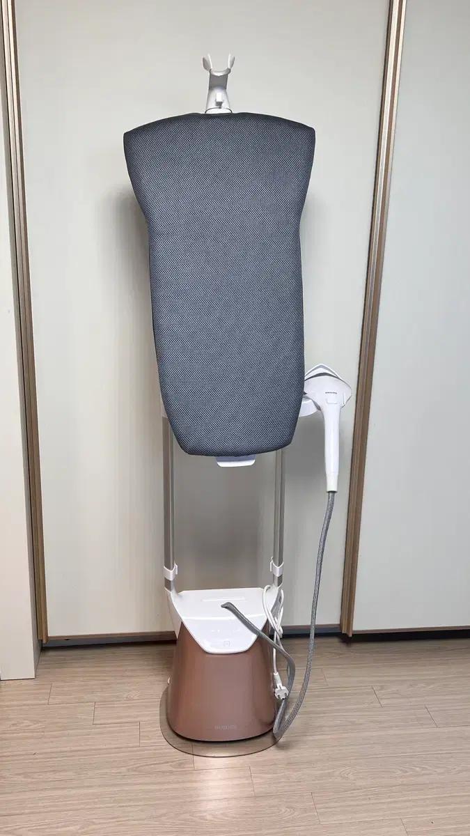 필립스 스탠드형 스팀다리미 GC627