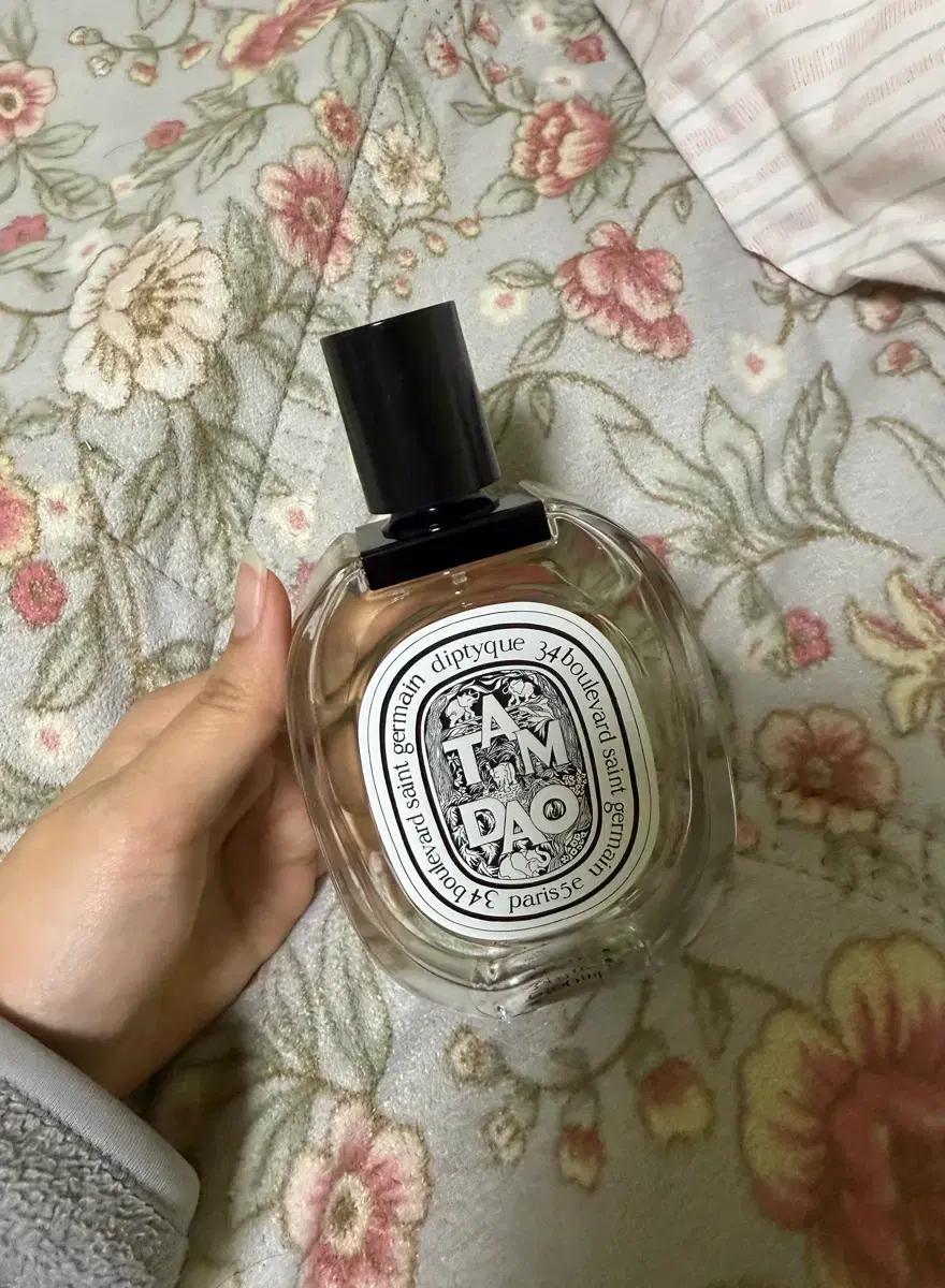 딥디크 탐다오 100ml