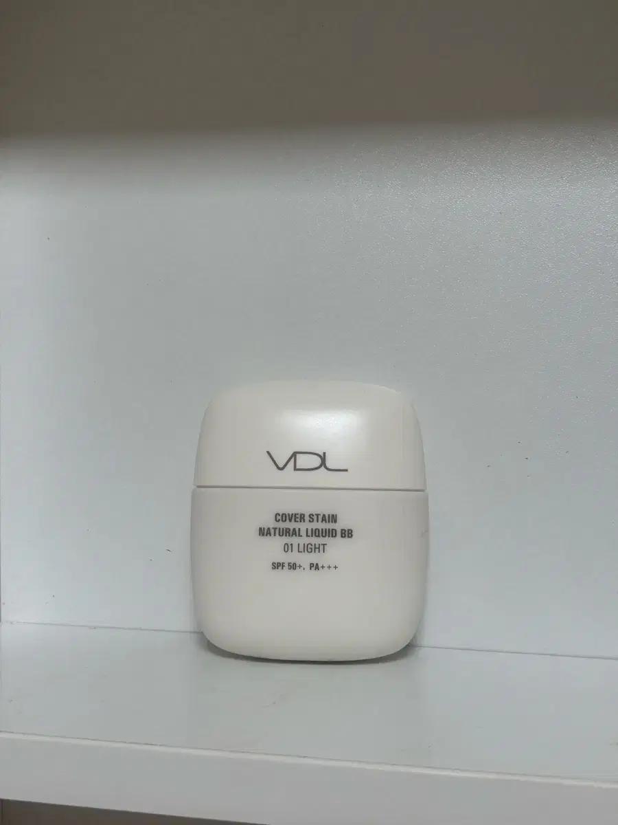 VDL 커버 스테인 BB 01 라이트