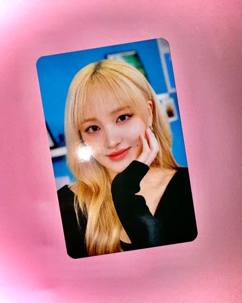 아이브 리즈 매거진 랜덤포카팩 // 안유진가을레이장원영이서