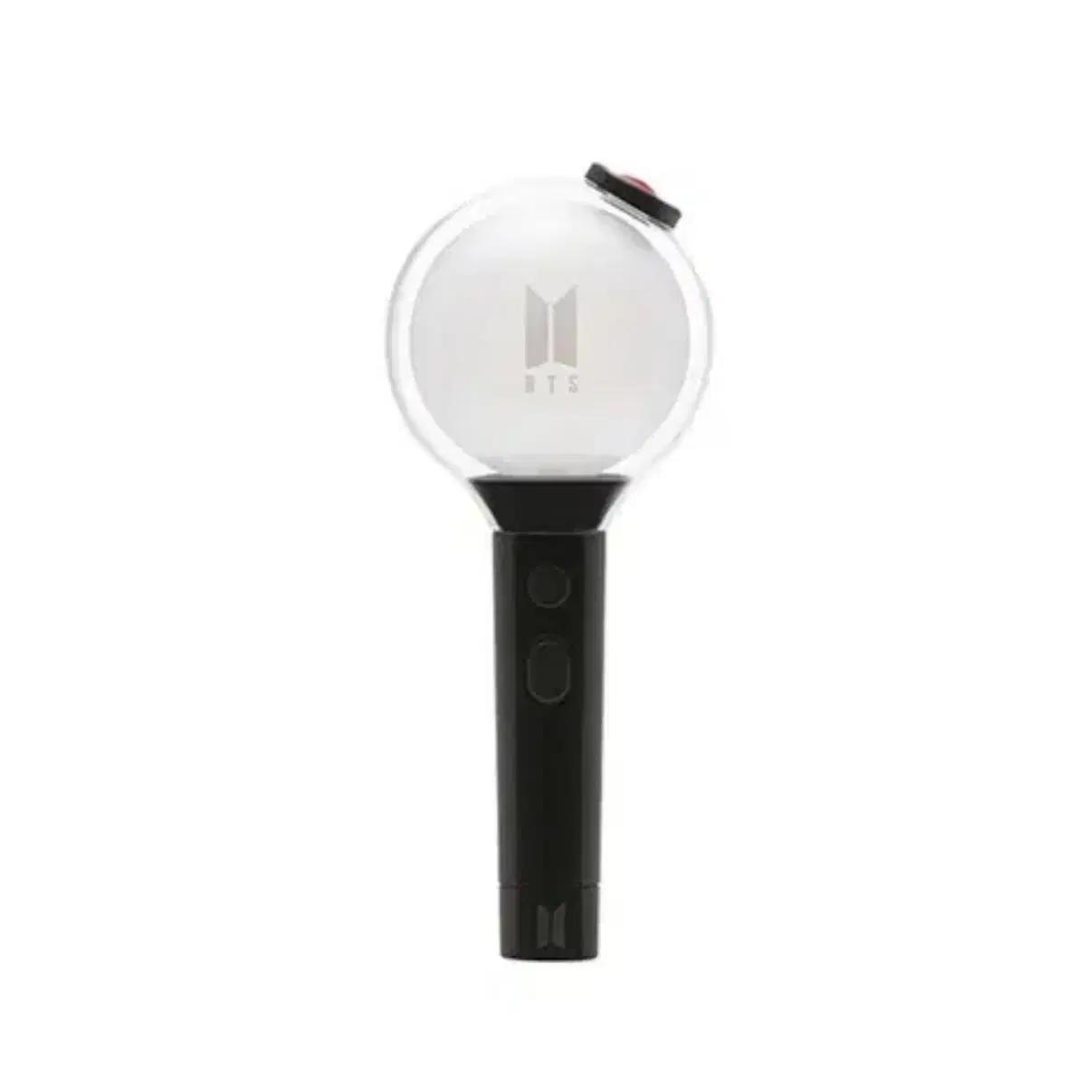 방탄소년단 BTS 최신 버전 응원봉 구해요