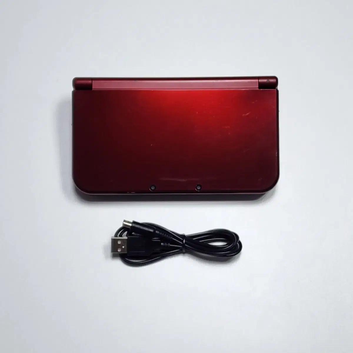 닌텐도 New 3ds xl