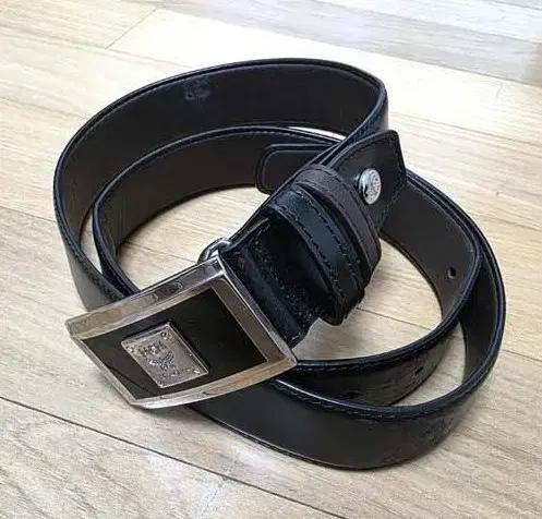 MCM 정품 벨트