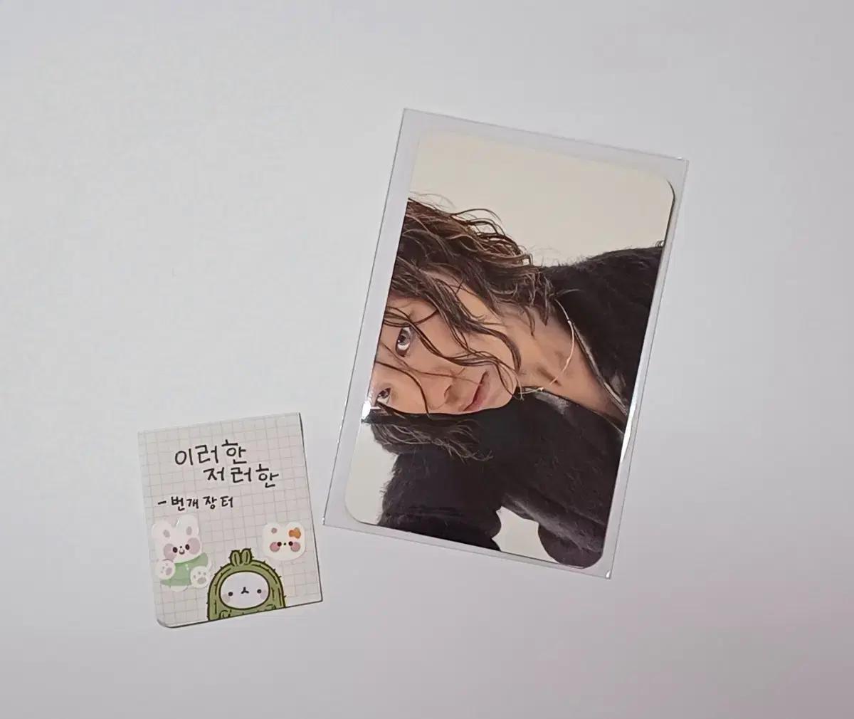 올데이프로젝트올데프 타잔 올리브영 올영 vt