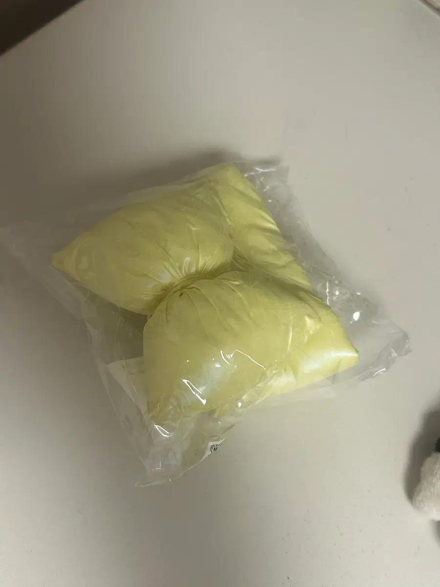 에스쁘아틴트 리본 키링