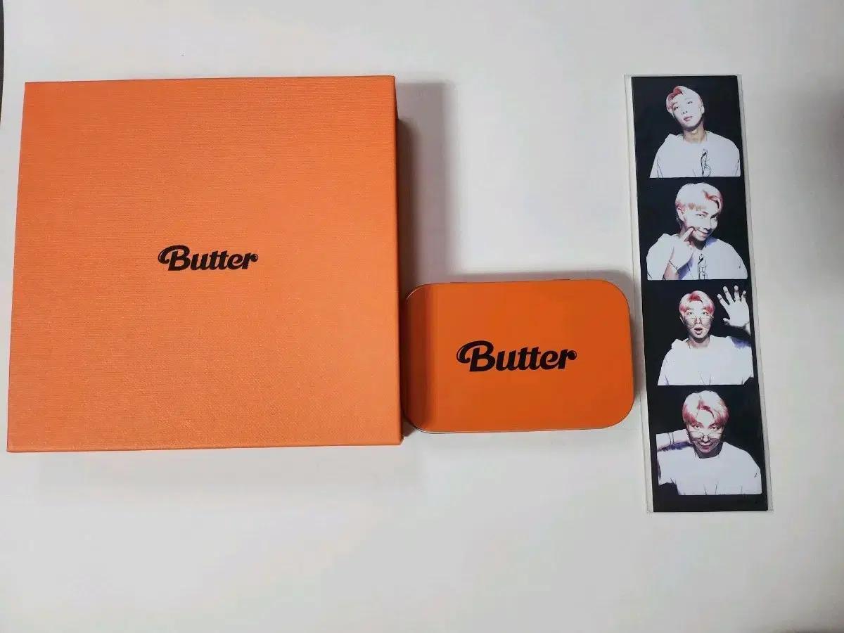 방탄 버터 앨범 판매 bts butter