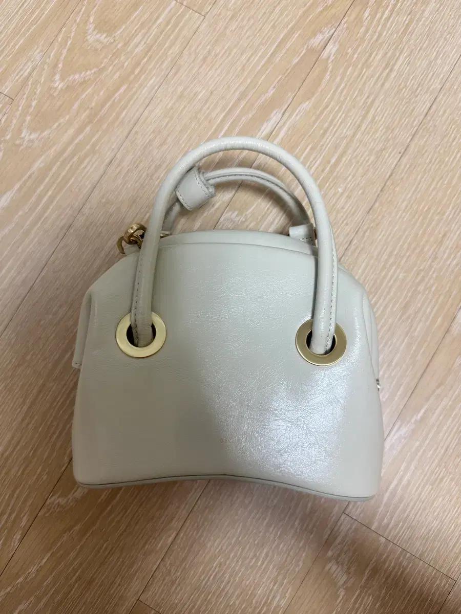 오소이 써클 미니백