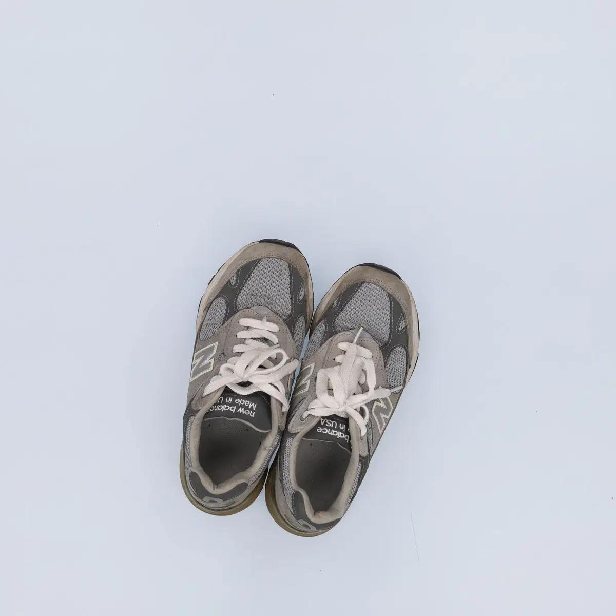 [26] 뉴발란스 993 그레이 USA  0119H2