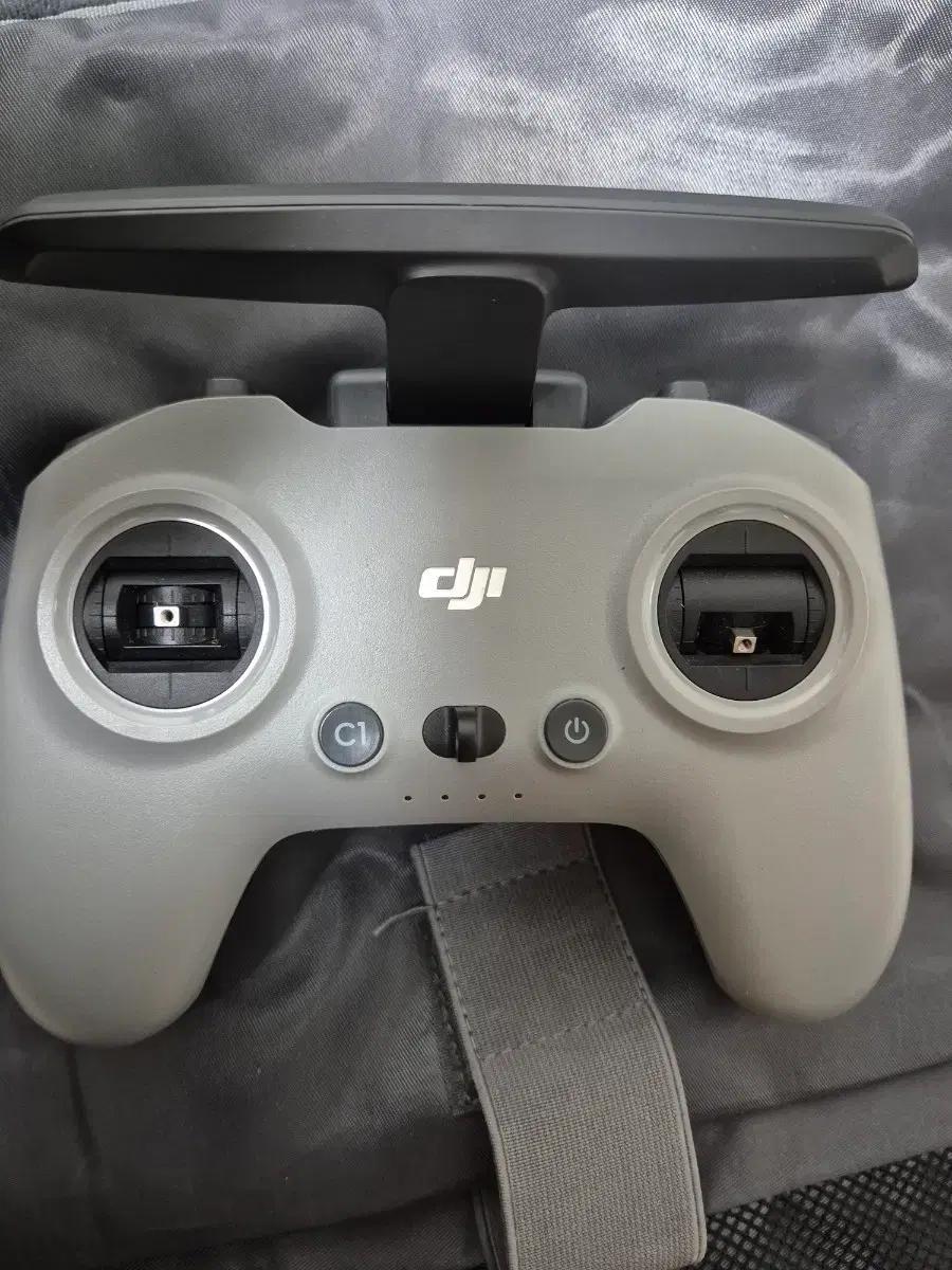 dji fpv조종기2