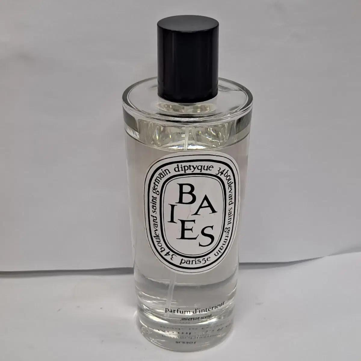 딥티크 베이 룸스프레이 150ml 0121