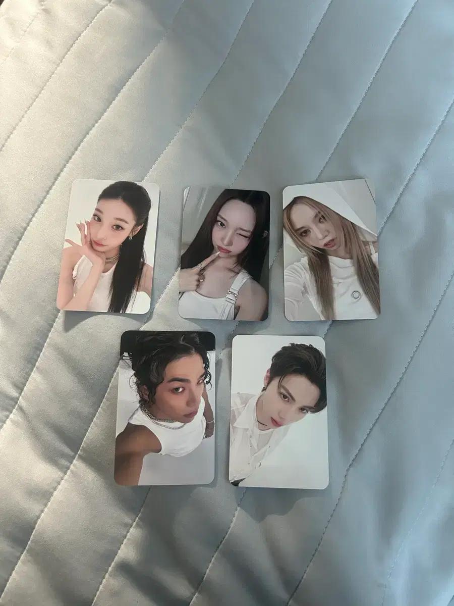 올데프 클리오 특전 양도 올데이프로젝트