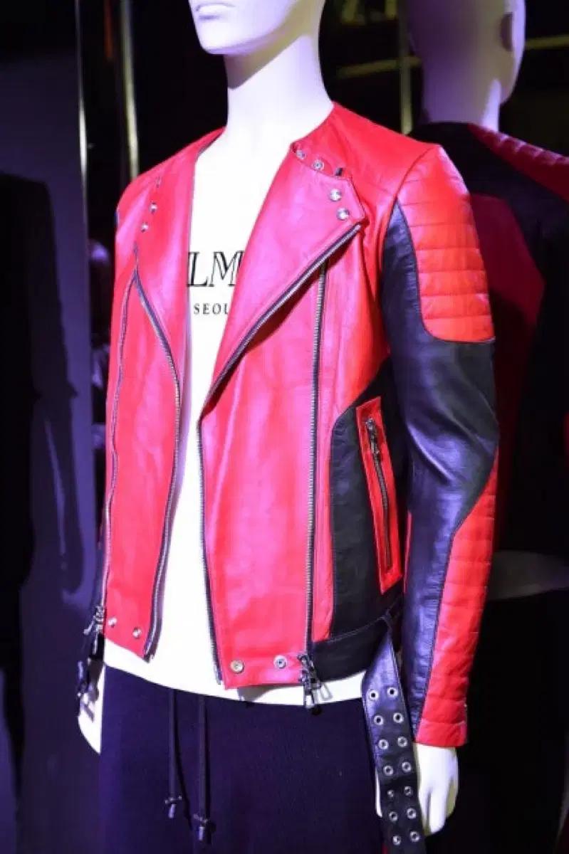H&m balmain 발망 라이더 46사이즈