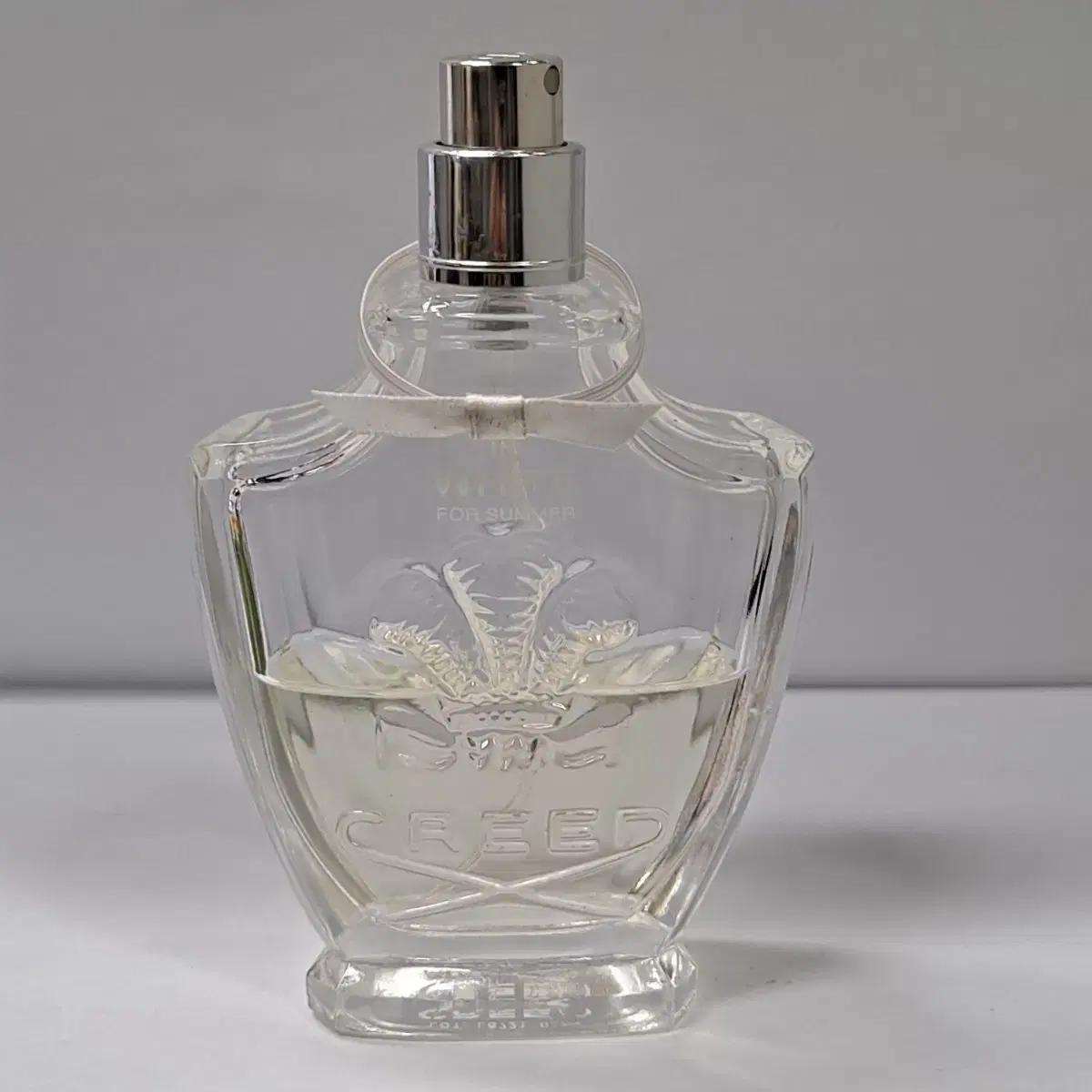 8주년빅세일)크리드 러브 인 화이트 75ml 0121