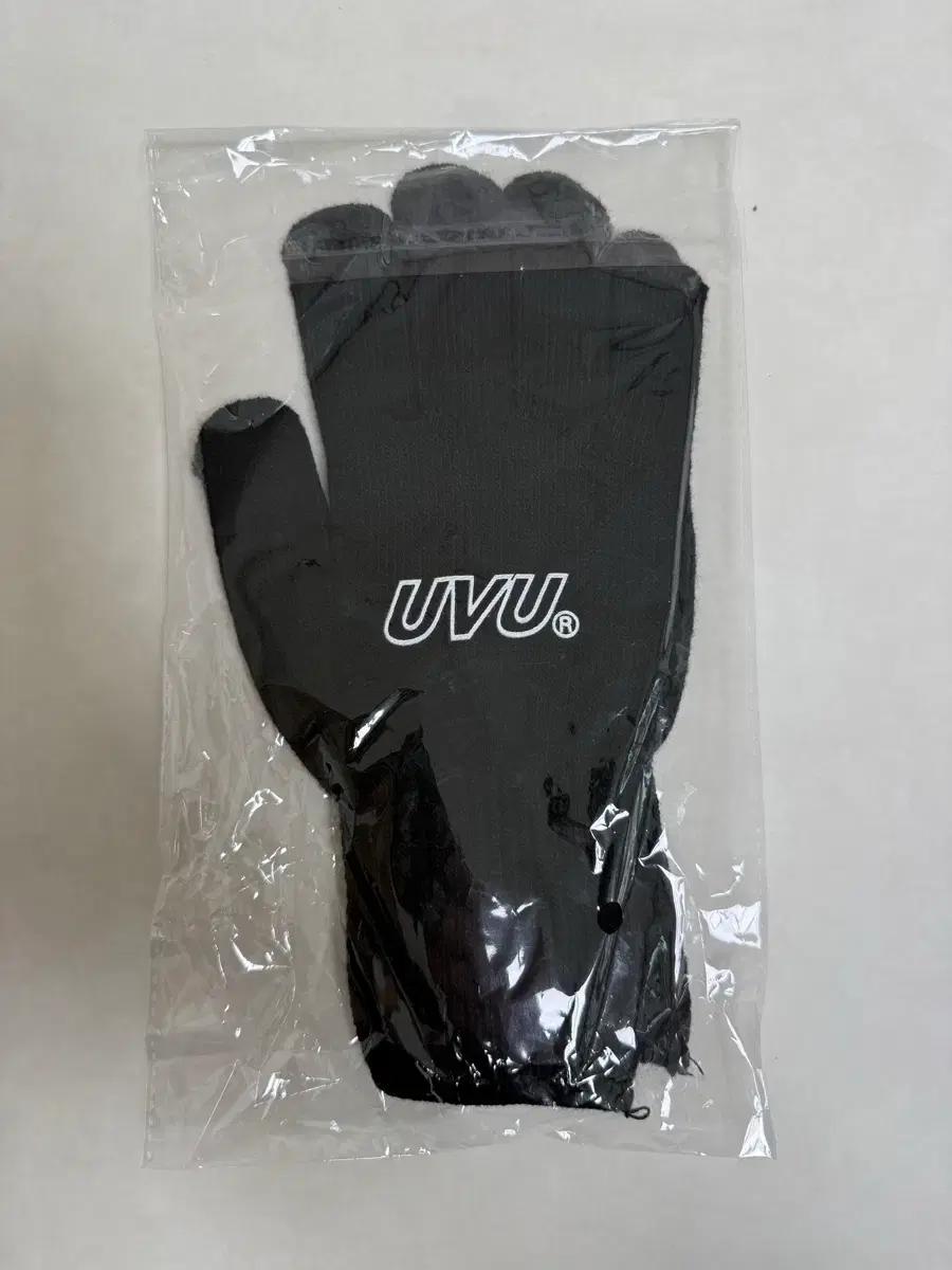 UVU 런닝장갑