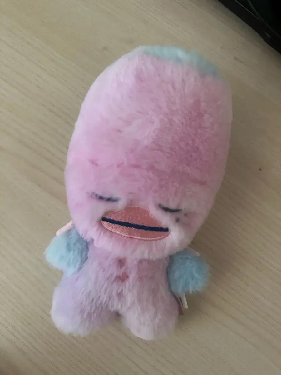 라이즈 소희 보이스 인형 똘병 a 버전 (인형만 있어요!!)