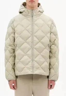 HIKING PATROL BASE LT DOWN HOODED JACKET