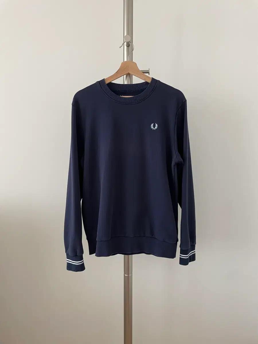 프레드페리(FRED PERRY) 스웻 셔츠