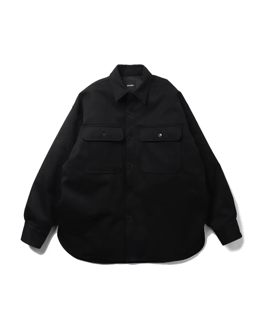 BEAMS ALLIED HyperDRY(R) Down CPO Jacket