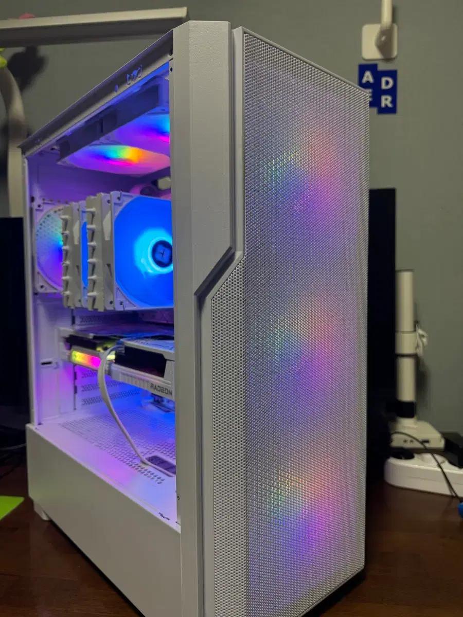 컴퓨터(9600X + 9060XT) 00555