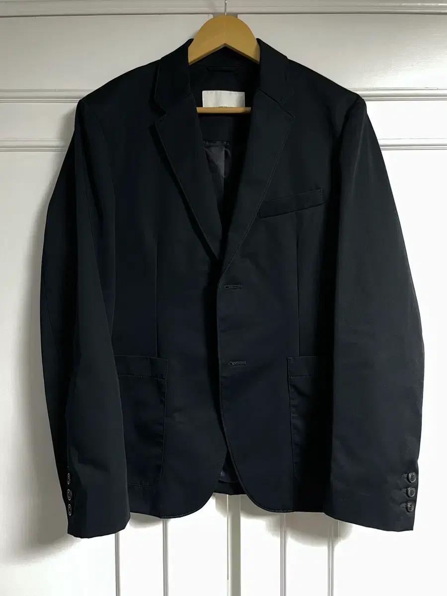 BESLOW STANDARD Regular Set-up Navy M