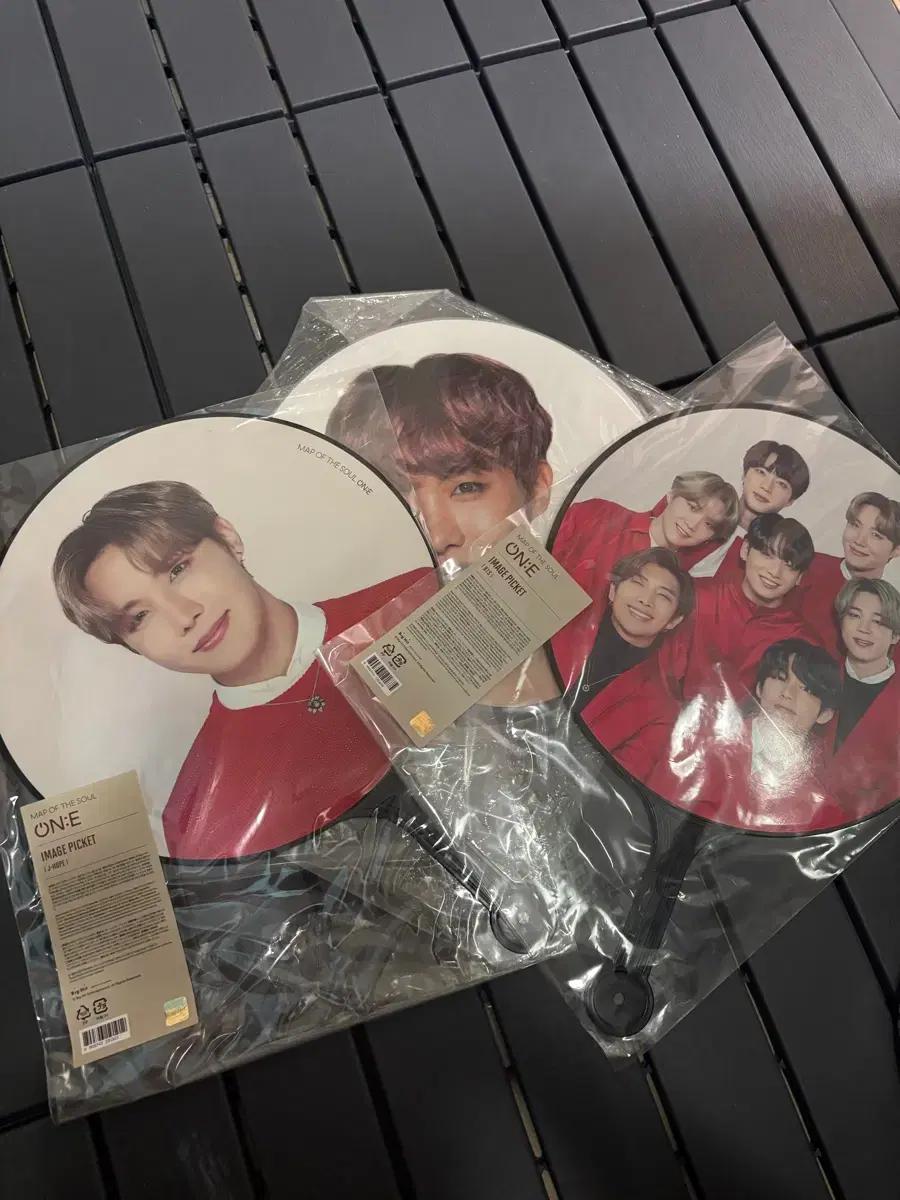 방탄소년단 bts 이미지피켓 양도