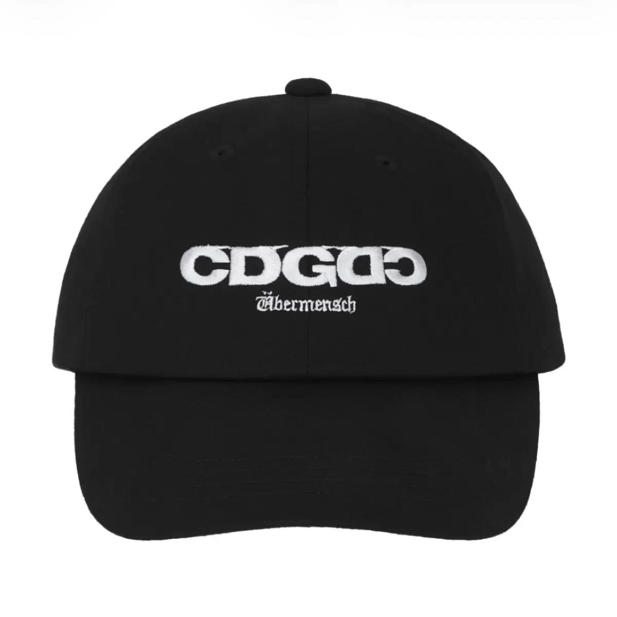 cdg 지드래곤 볼캡