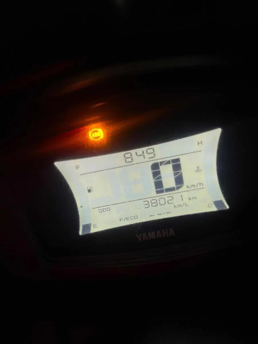 엔맥스 125