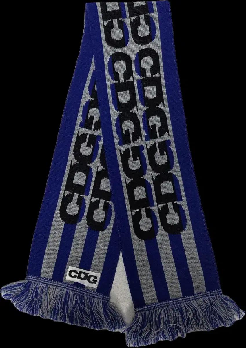 cdg 머플러