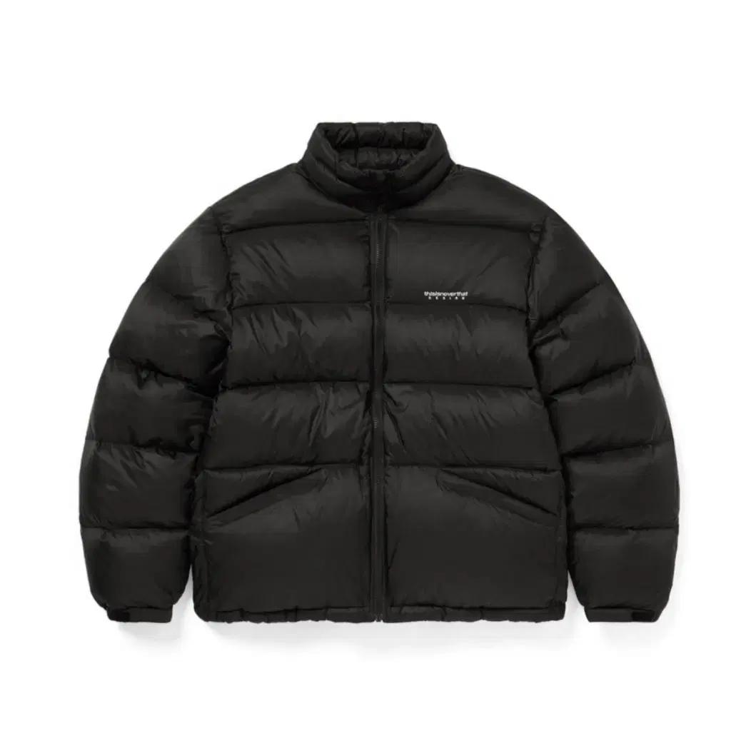 택포) 디스이즈네버댓 패딩 DSN Down Puffer Jacket