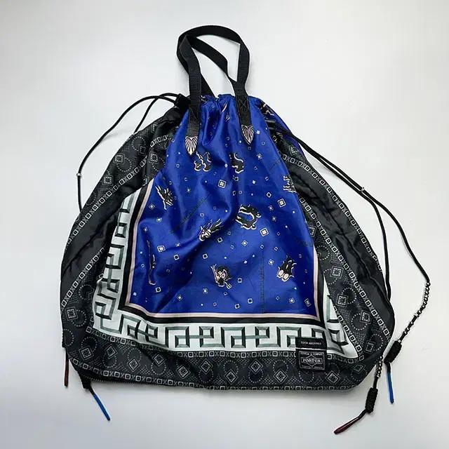 PORTER x TOGA 포터 토가 토트백