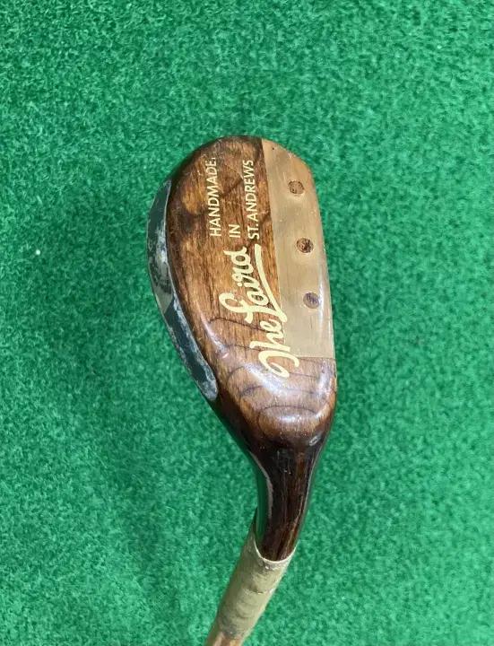 The Laird HANDMADE IN STANDREWS 히콜리 퍼터