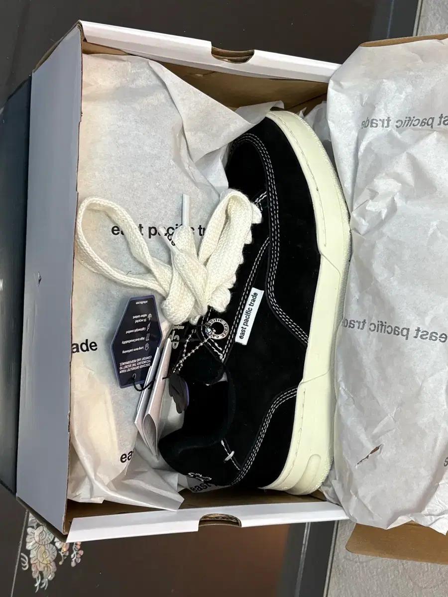 Ept fat black 250