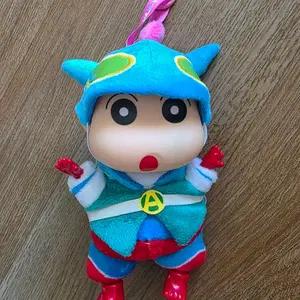 탑토이 짱구 액션가면 라부부