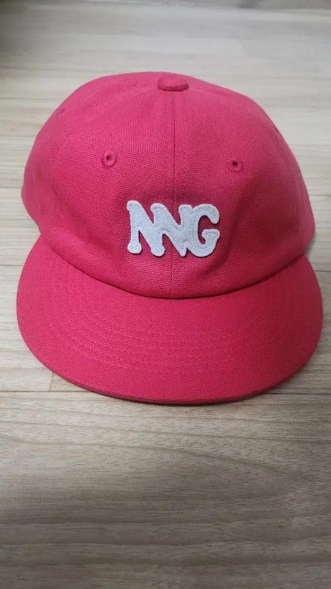 nanga 캠프캡