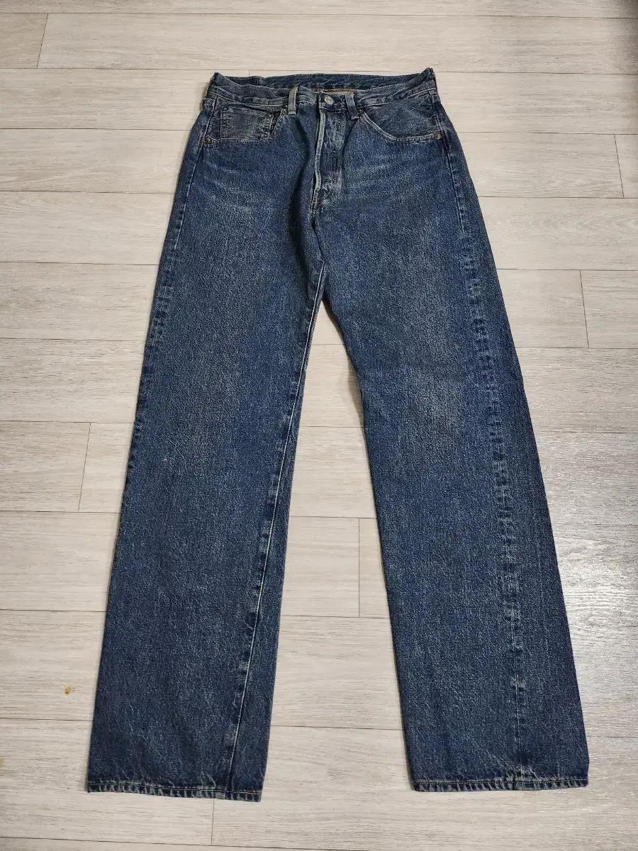 LVC 55501 0096 wagoner 와고너 29 x 32
