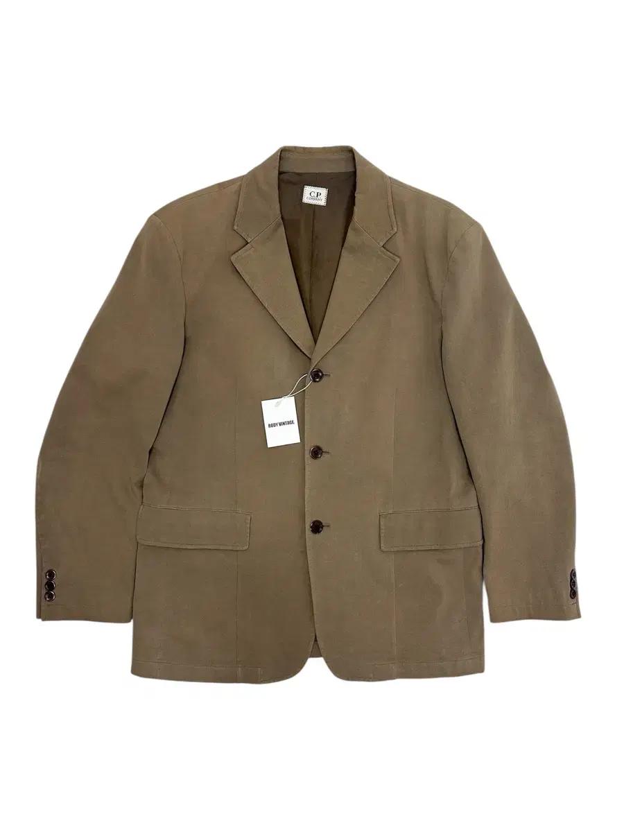 C.P. Company 테일러드 자켓