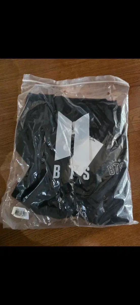 BTS팀 티셔츠