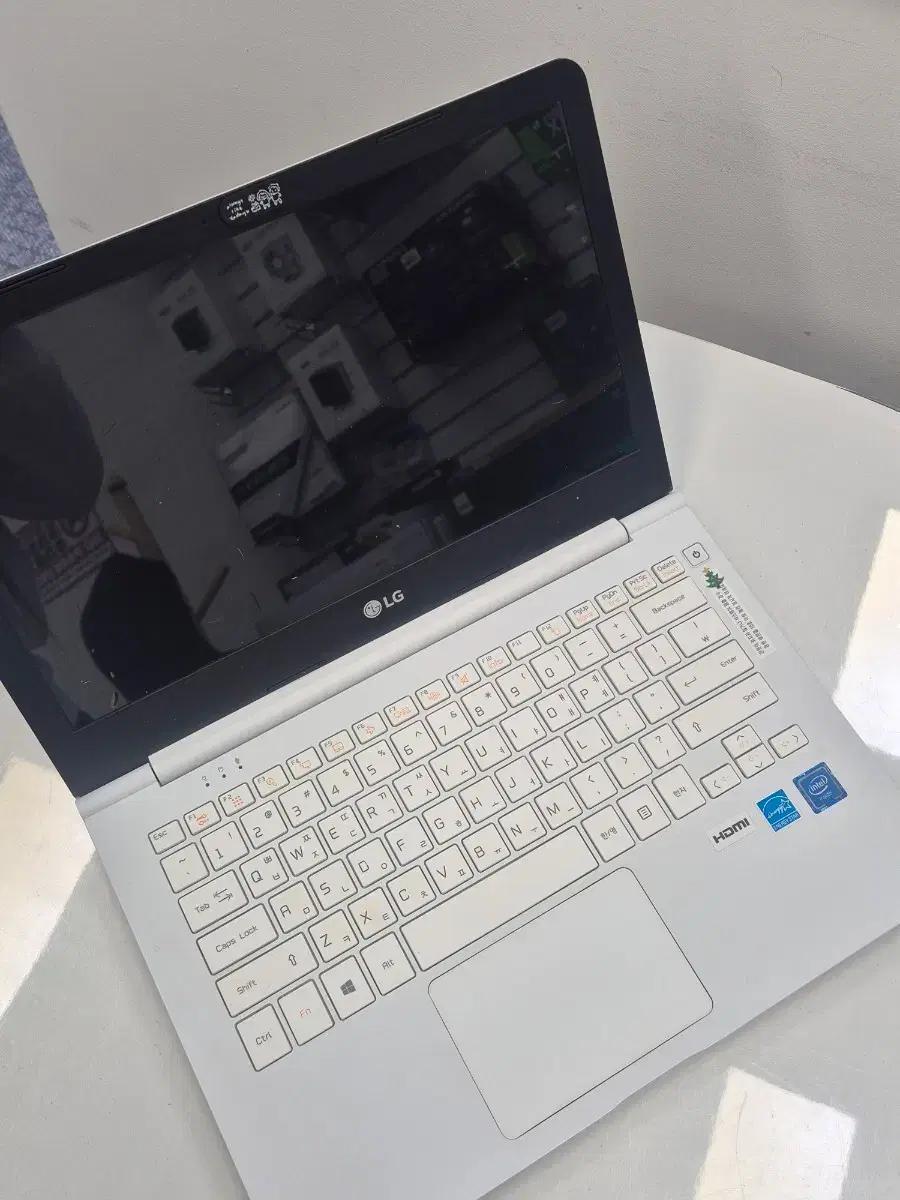 (액정고장)LG13U36 울트라북 [노트북]