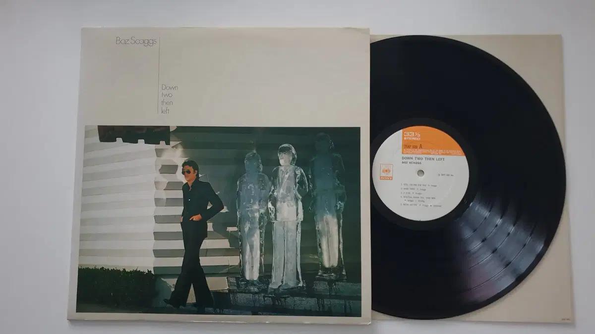 [중고LP] Dean Martin / Greatest Hits