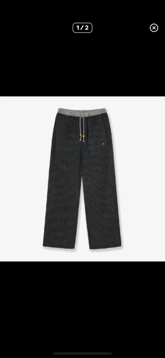 aeae 엔젤 스트라이프 팬츠 ANGEL STRIPE PANTS