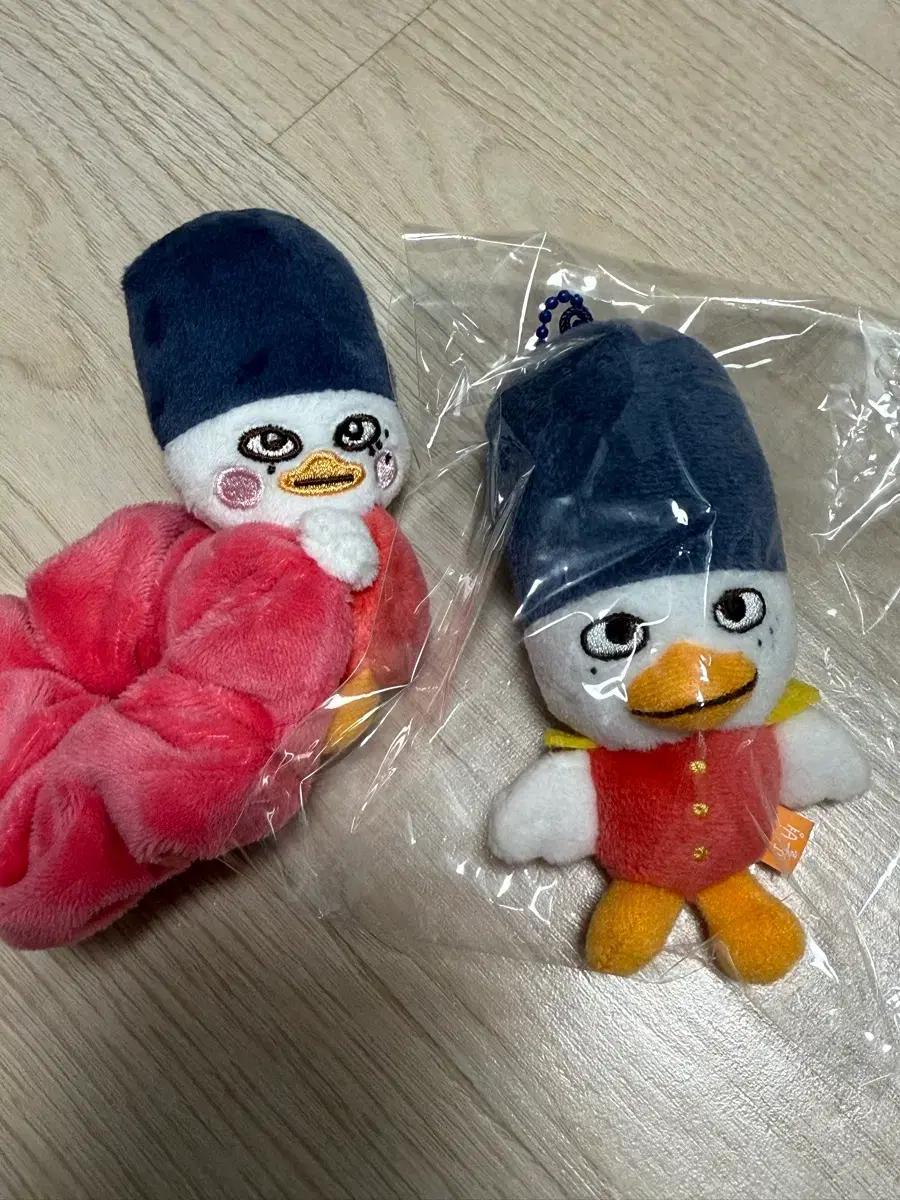 라이즈 소희 리라즈 똘병이 베이비 스크런치 양도
