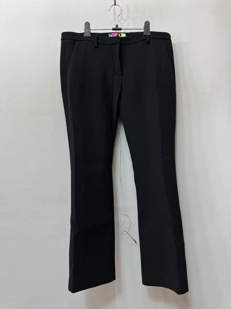 44) MSGM 바지