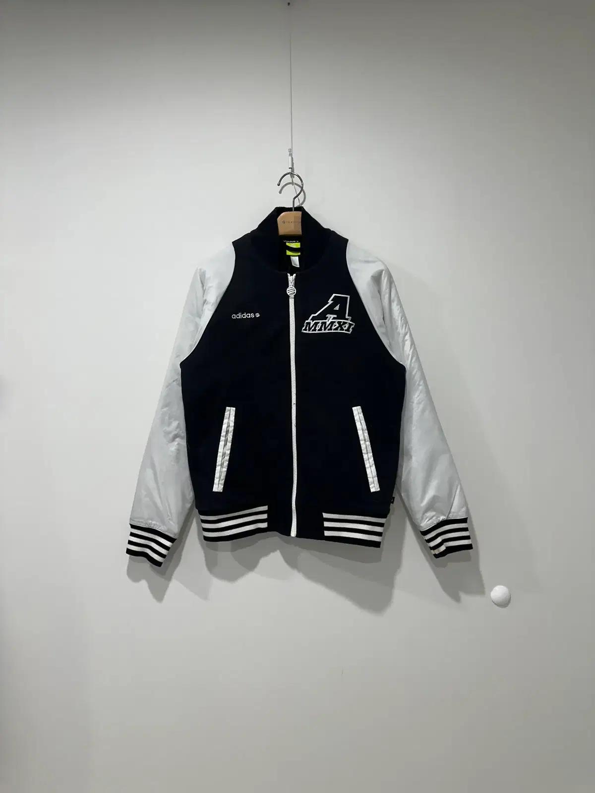 [Adidas] 아디다스 스타디움 자켓