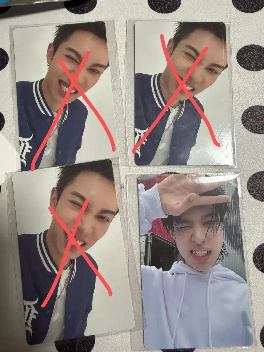 롱샷 wvs 포카 Lngshot