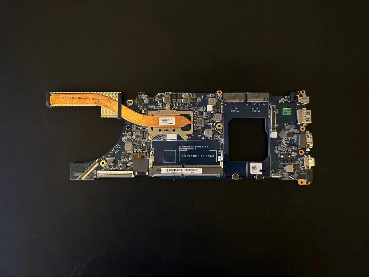 LG 그램 메인보드 / 14Z990 15Z990 14Z995 15Z995