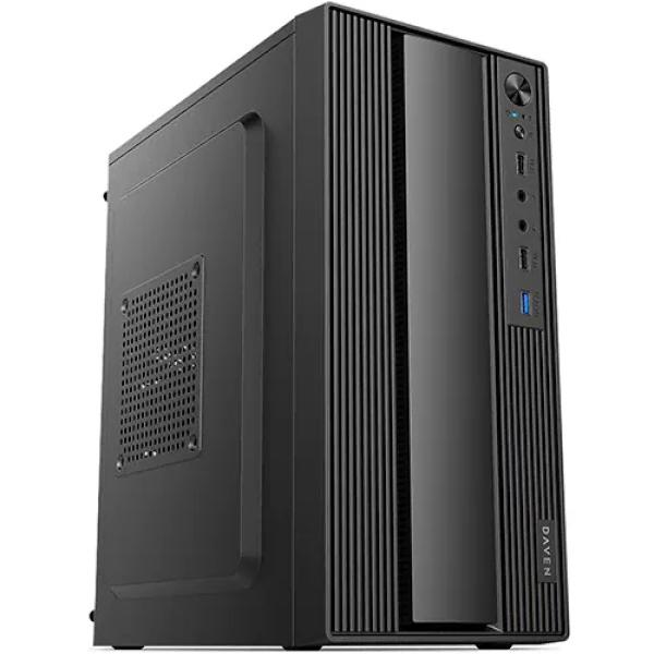 240mm VGA 미니타워 M-ATX PC케이스