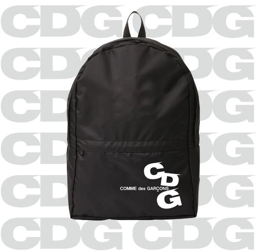 [해외] 꼼데가르송 CDG 클래식 백팩 2 26SS