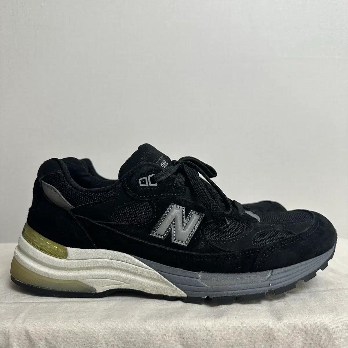 275뉴발란스992 메이드 인 USA  -279