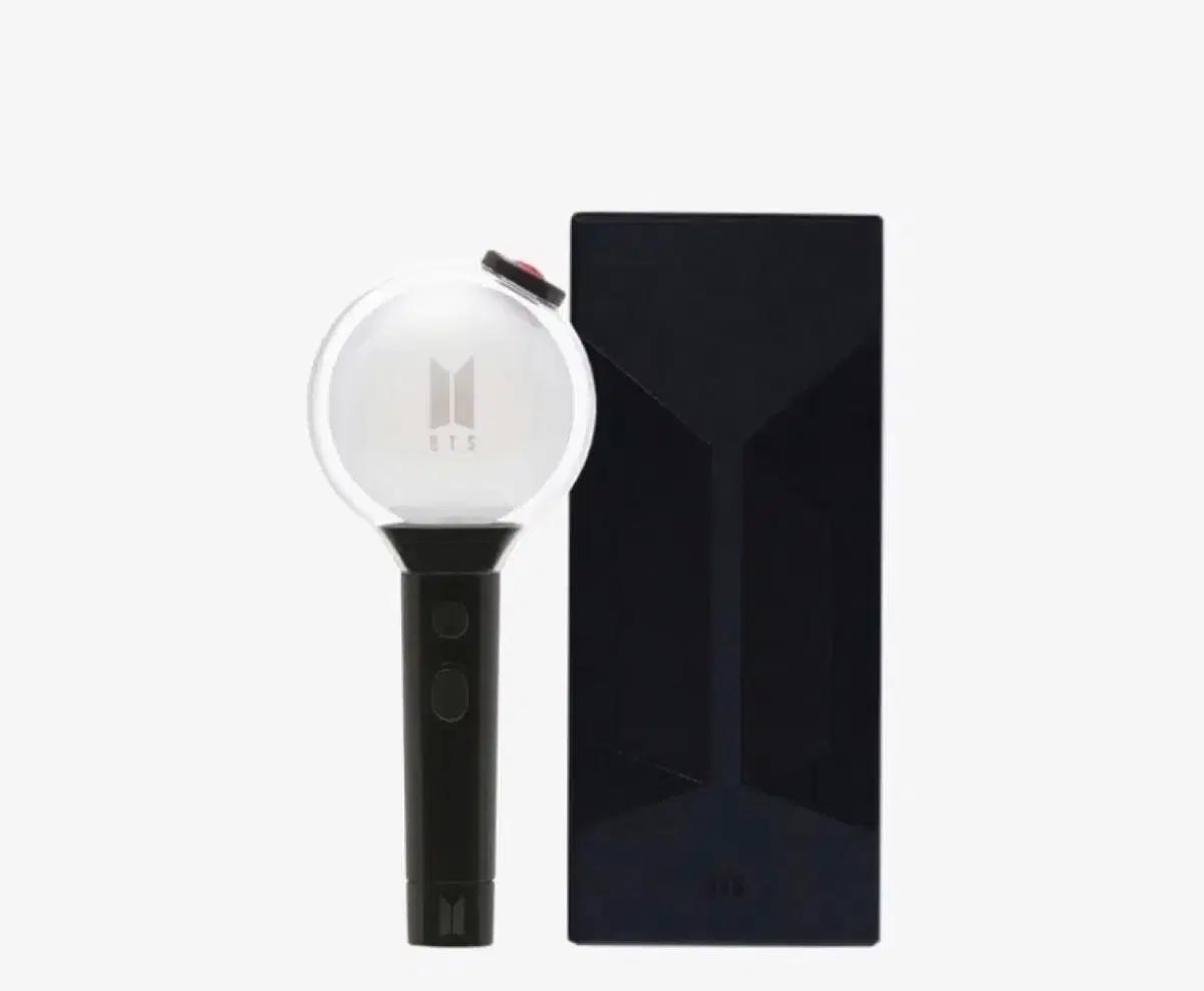 방탄소년단 응원봉 아미밤 3 대여